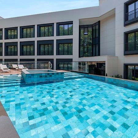 Inventist Hotel Sports Academy Κωνσταντινούπολη Εξωτερικό φωτογραφία