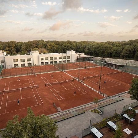 Inventist Hotel Sports Academy Κωνσταντινούπολη Εξωτερικό φωτογραφία