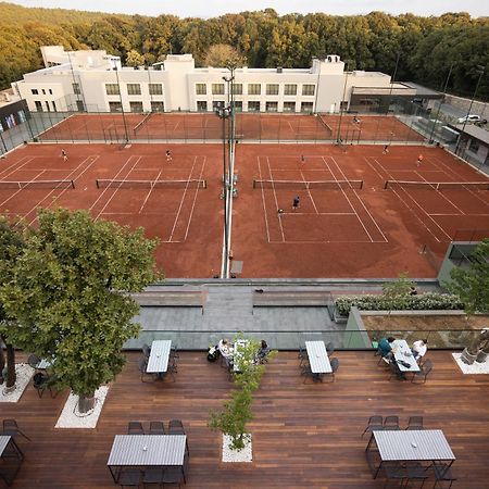 Inventist Hotel Sports Academy Κωνσταντινούπολη Εξωτερικό φωτογραφία