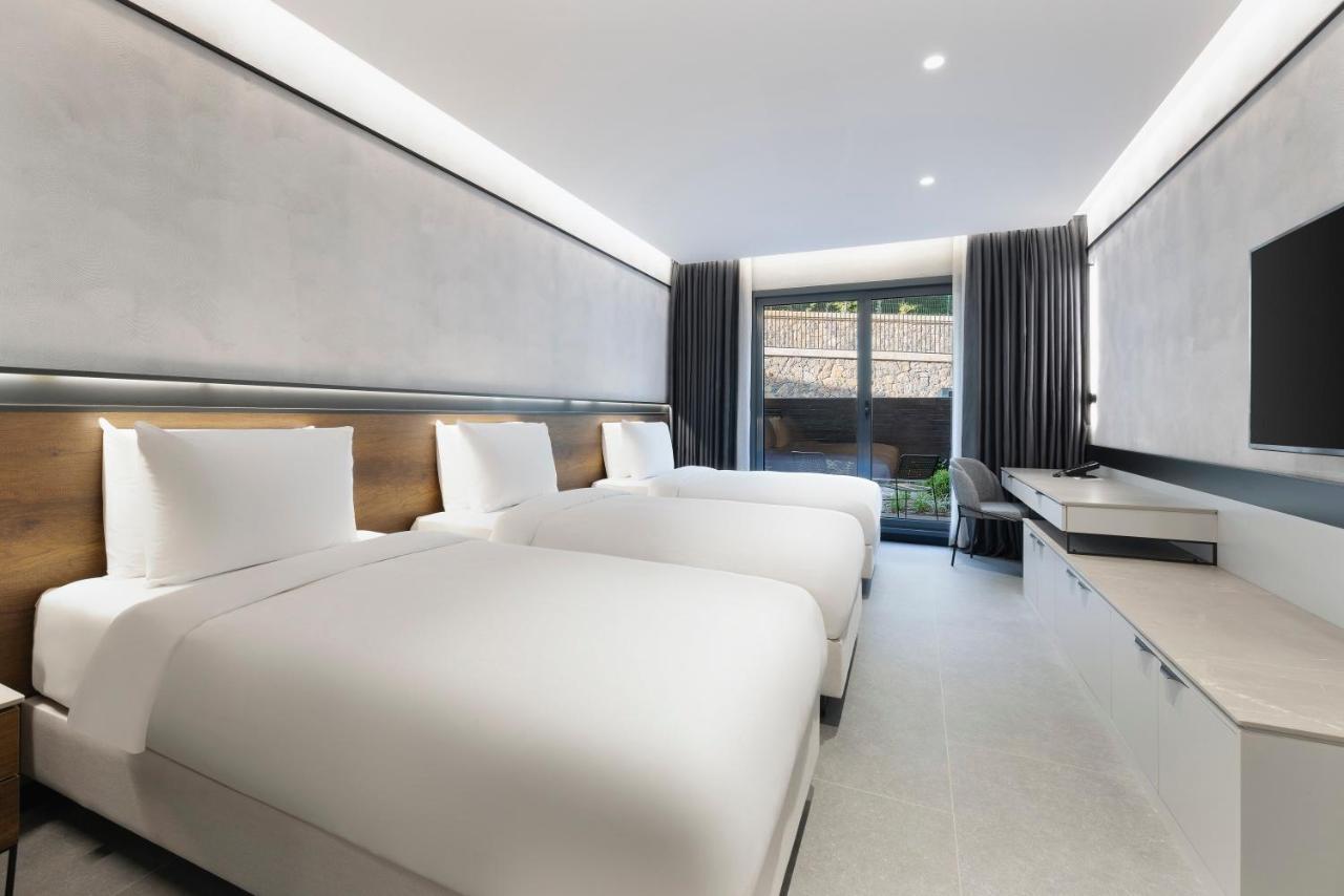 Inventist Hotel Sports Academy Κωνσταντινούπολη Εξωτερικό φωτογραφία