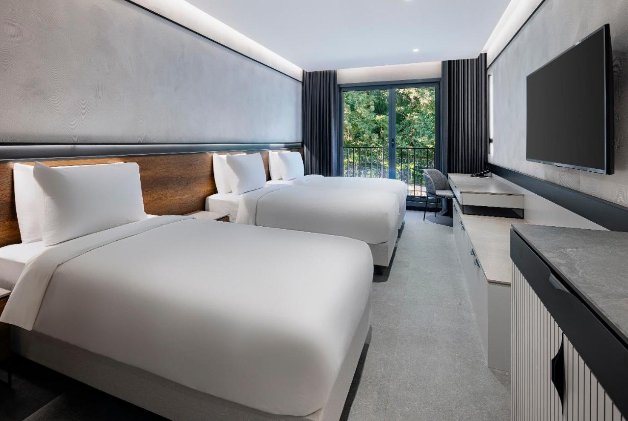 Inventist Hotel Sports Academy Κωνσταντινούπολη Δωμάτιο φωτογραφία