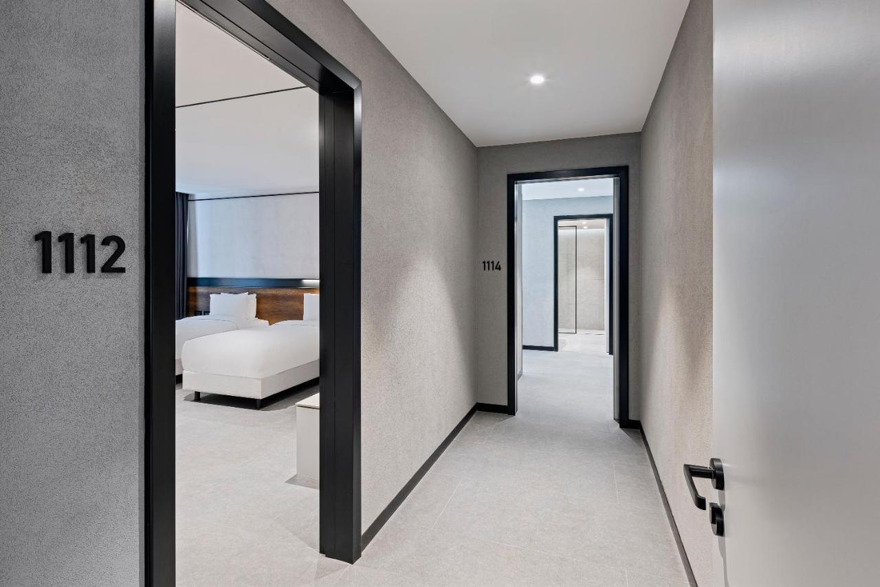 Inventist Hotel Sports Academy Κωνσταντινούπολη Εξωτερικό φωτογραφία
