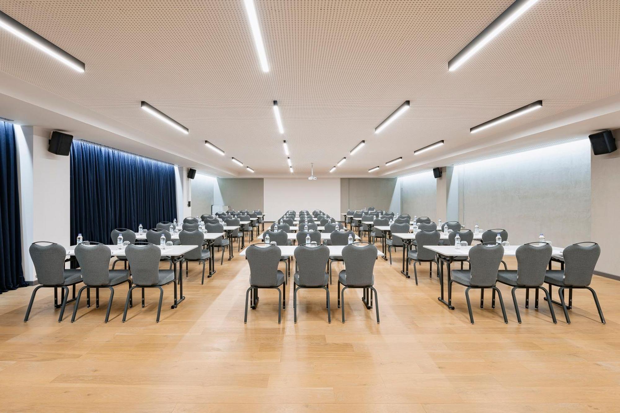 Inventist Hotel Sports Academy Κωνσταντινούπολη Εξωτερικό φωτογραφία